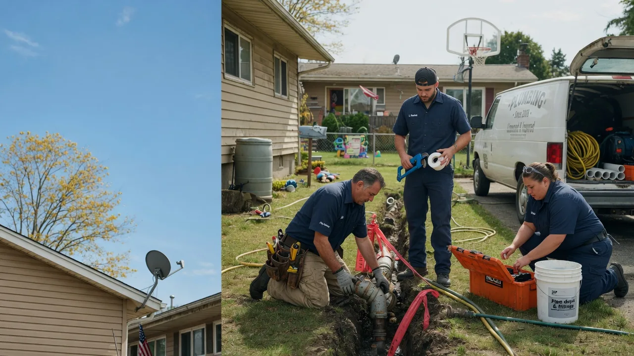 Garbage Disposal Replacement in Canton Center, CT near me